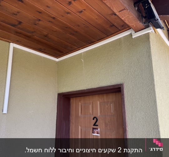 חשמל